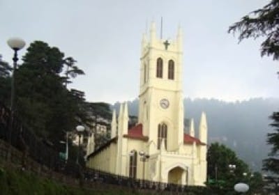 Tour packages for Shimla Manali