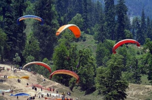 honeymoon packages for manali