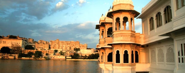 Rajasthan Holidays