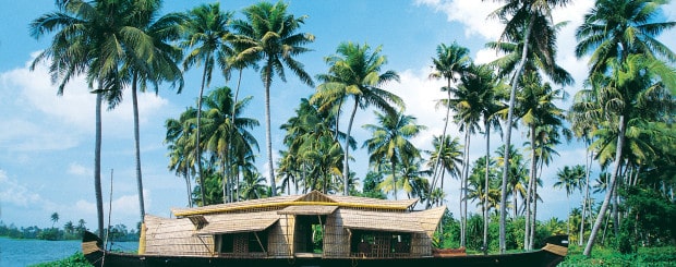Kerala Package Tours