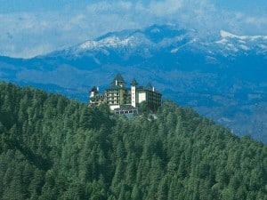 Himachal honeymoon packages