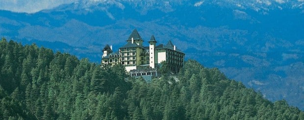 Himachal honeymoon packages