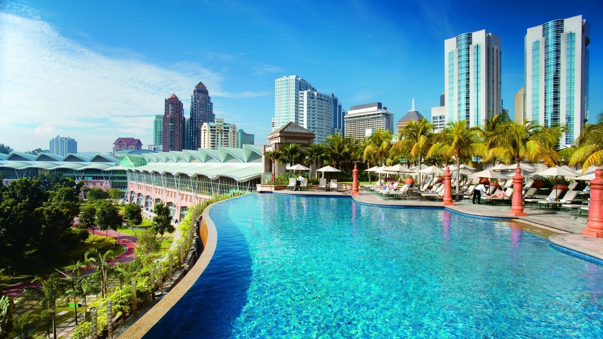 Malaysia Cruise