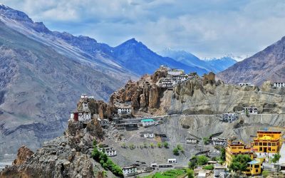 Unforgettable Spiti Tour Package