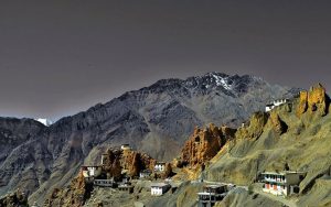 Spiti Packages