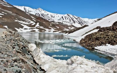 Shimla Manali Kinnaur Spiti Tour