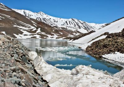 Shimla Manali Kinnaur Spiti Tour