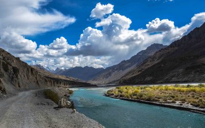 Kinnaur Spiti Valley Tour