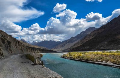 Kinnaur Spiti Valley Tour