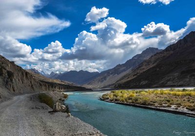 Kinnaur Spiti Valley Tour