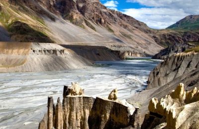 spiti silk route, a journey towards untold mystery